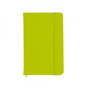 LIBRETA AVIRA personalizada